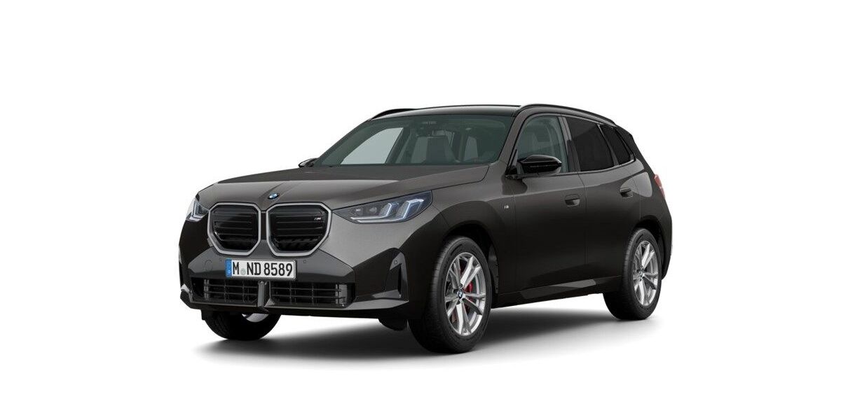 BMW X3 M50 5.321 km 74.990 &euro; Buxtehude 21614