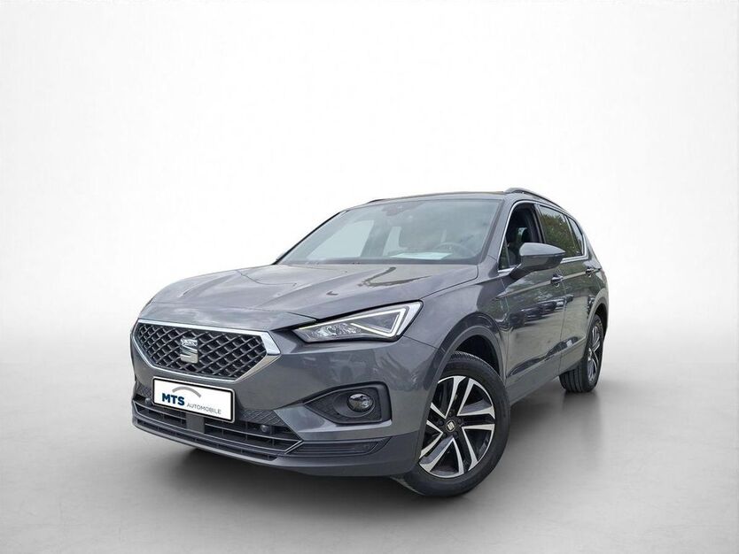 Seat Tarraco 47.964 km 21.650 € Friedberg 61169