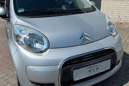 Citroen C1 48.989 km 4.490 &euro; Ostbevern 48346