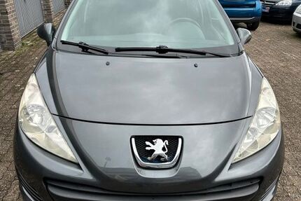 Peugeot 207 108.022 km 2.790 &euro; Mönchengladbach 41239