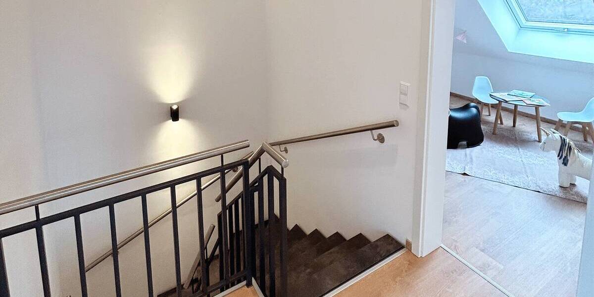 Doppelhaushälfte Großpösna Störmthal - 5 Zimmer, 113 m&sup2;, 576.000&euro; | Angebot:26306564