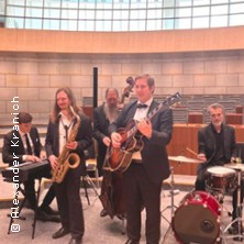 Alexander Kranich Kollektiv 28.11.2025 Lila Eule