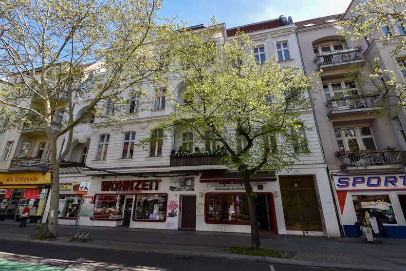 Wohnung zum Kaufen in Berlin 349.000 € 60.1 m²