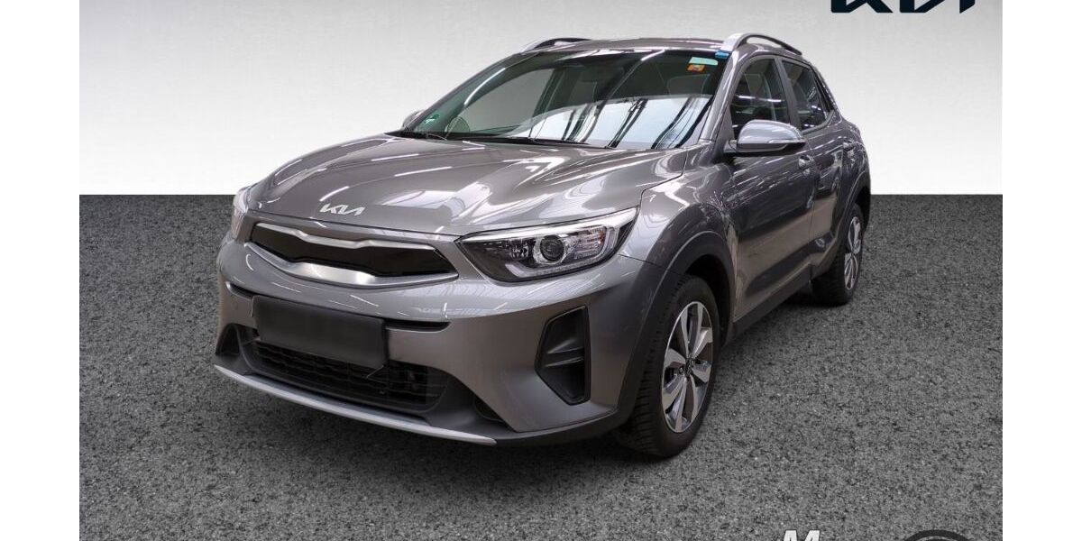 Kia Stonic 18.089 km 20.990 &euro; Bad Tabarz 99891