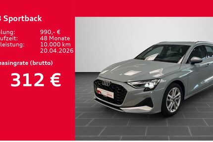 Audi A3 28.175 km 32.490 &euro; Saarbrücken 66115