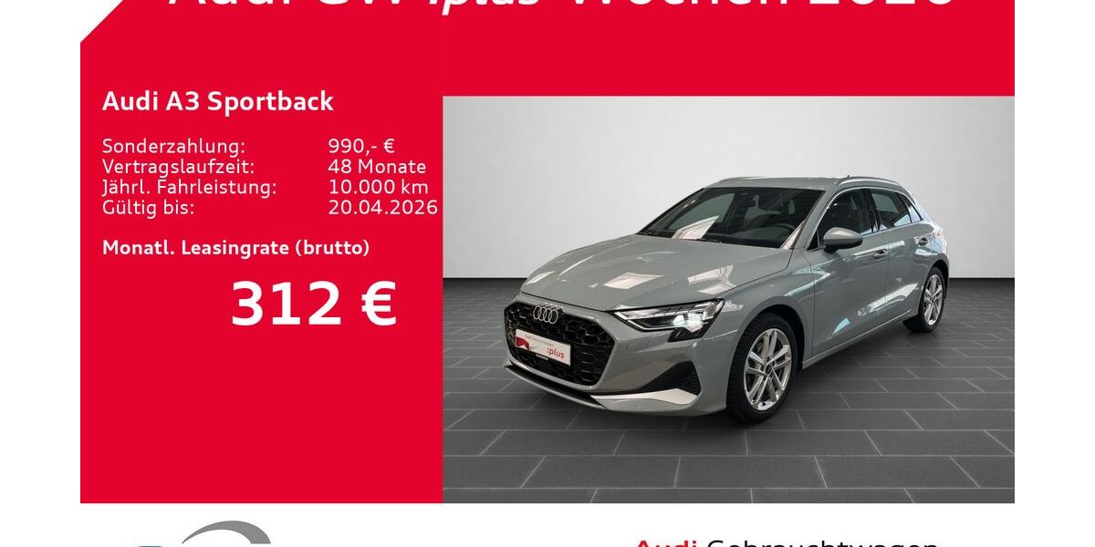 Audi A3 28.175 km 32.490 &euro; Saarbrücken 66115