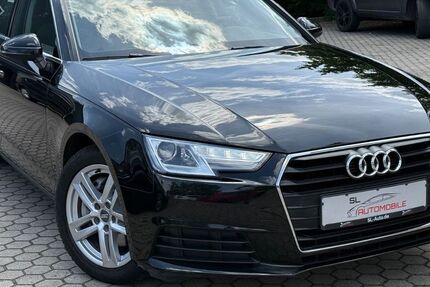 Audi A4 141.000 km 16.990 &euro; Ammerndorf 90614