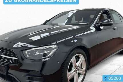 Mercedes-Benz E 220 87.341 km 38.390 &euro; Starnberg 82319