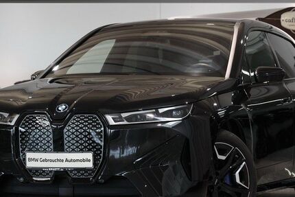 BMW iX 6.365 km 69.800 &euro; Ismaning 85737
