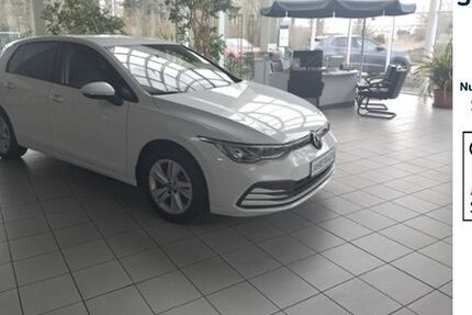 VW Golf 25.000 km 24.549 &euro; Wittenberg 06886