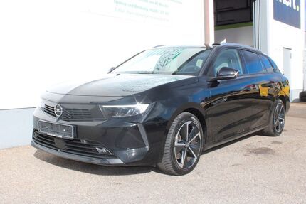 Opel Astra 166.000 km 13.890 &euro; Lampertheim 68623