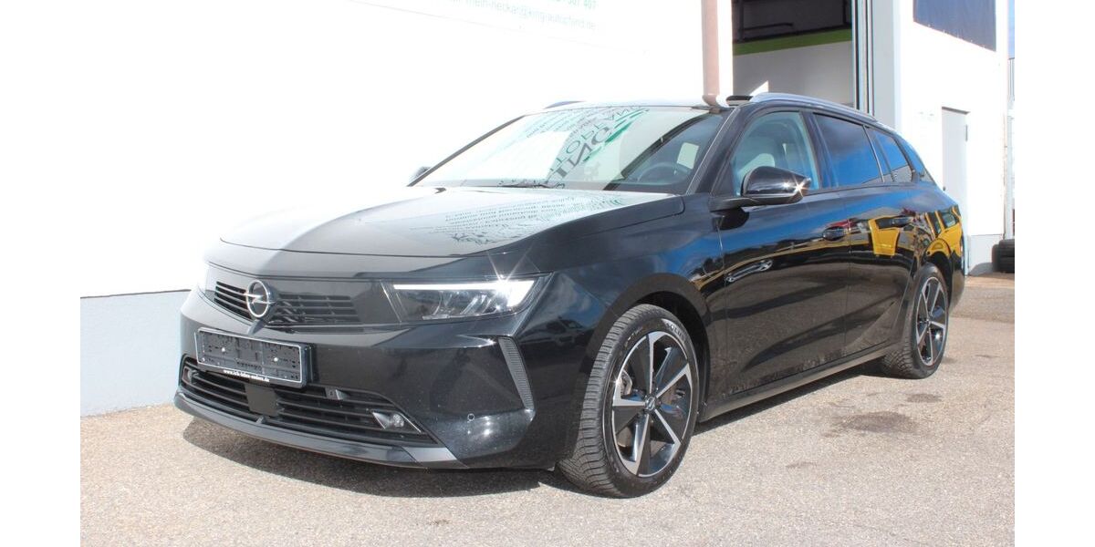 Opel Astra 166.000 km 13.890 &euro; Lampertheim 68623