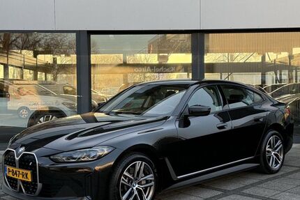 BMW i4 175.113 km 25.700 &euro; Kampen 8263B