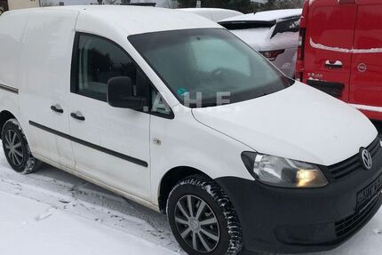 VW Caddy 198.649 km 4.950 &euro; Immelborn/Ettmarshausen 36456