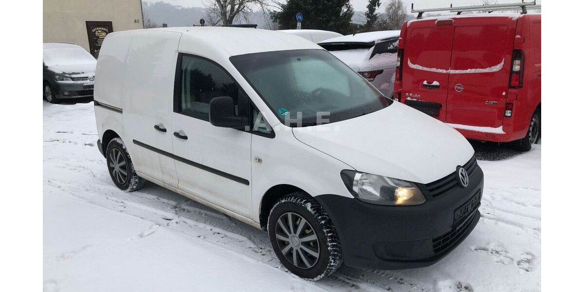 VW Caddy 198.649 km 4.950 &euro; Immelborn/Ettmarshausen 36456