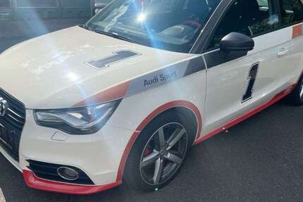 Audi A1 136.180 km 8.999 &euro; Königslutter 38154