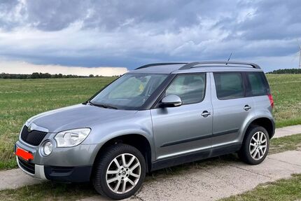 Skoda Yeti 116.800 km 6.500 &euro; Breydin 16230