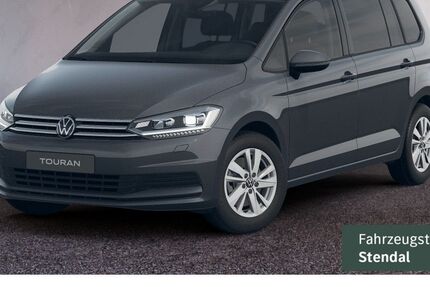 VW Touran 23.781 km 39.963 &euro; Stendal 39576