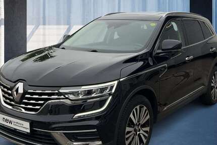 Renault Koleos 23.263 km 29.989 € Berlin 13055