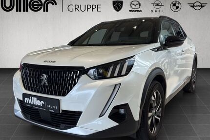 Peugeot 2008 108.900 km 16.990 &euro; Dillingen 66763