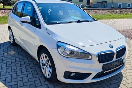 BMW 225 Active Tourer 73.910 km 13.750 &euro; Dippoldiswalde 01744
