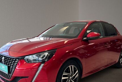 Peugeot 208 89.990 km 11.890 &euro; Leipzig 04209