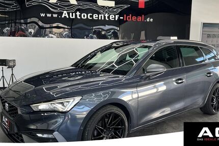 Seat Leon 117.000 km 16.990 &euro; Breidenbach 35236