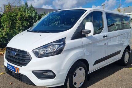 Ford Transit Custom 42.979 km 31.980 &euro; Düsseldorf 40589