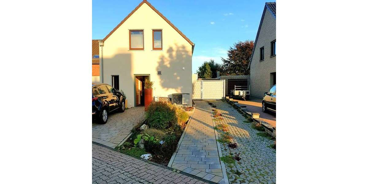 Einfamilienhaus Erkelenz-Tenholt Tenholt - 4 Zimmer, 91 m&sup2;, 355.000&euro; | Angebot:26014879