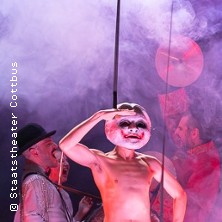 Der Hauptmann von Köpenick 30.01.2026 Staatstheater Großes Haus