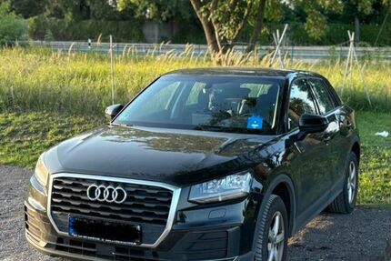 Audi Q2 119.000 km 18.500 &euro; Berlin 12487