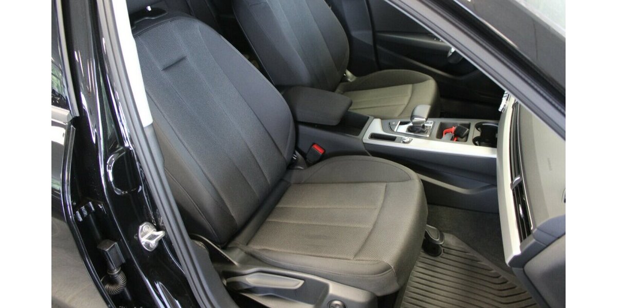 Audi A4 Avant 30 2.0 TDI Aut. 91.840 km 21.980 &euro; Euskirchen 53881