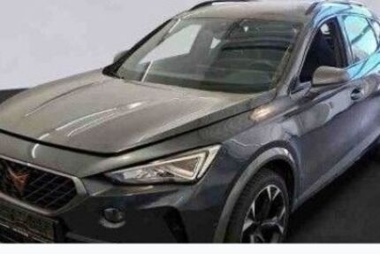 Cupra Formentor 55.386 km 23.970 &euro; Plattling 94447