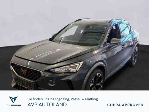 Cupra Formentor 55.386 km 23.970 &euro; Plattling 94447
