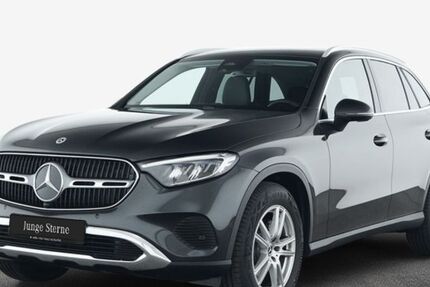 Mercedes-Benz GLC 220 6.049 km 53.830 € Göttingen 37079