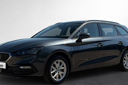 Seat Leon 1.400 km 27.789 &euro; Lauda-Königshofen 97922