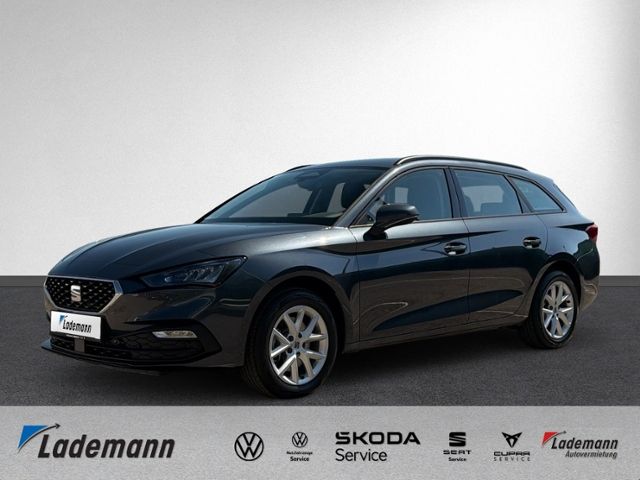 Seat Leon 1.400 km 27.789 &euro; Lauda-Königshofen 97922