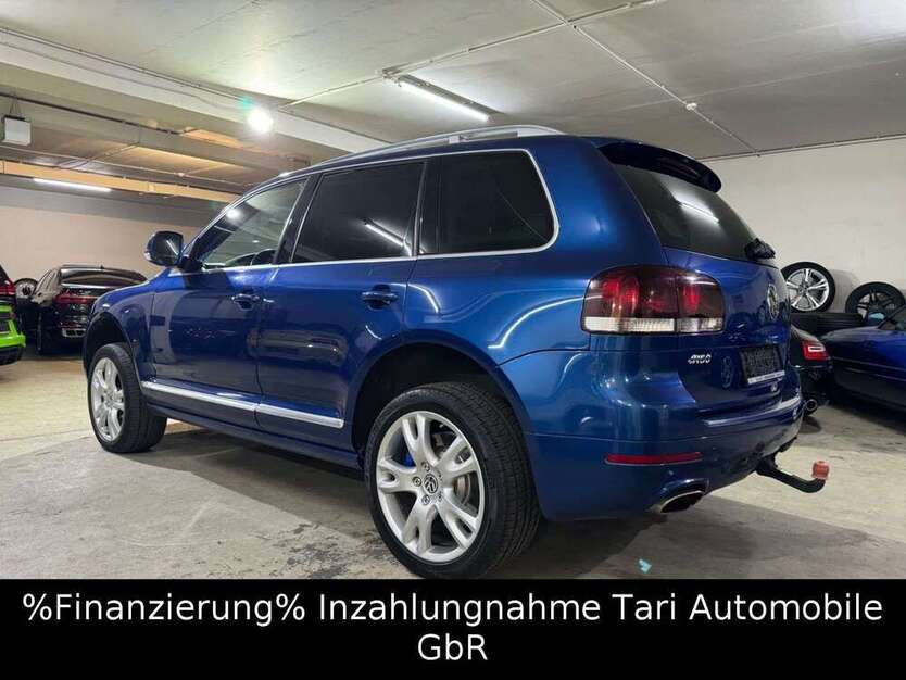 Touareg