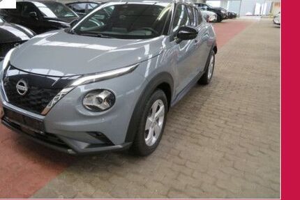 Nissan Juke 30.725 km 24.900 &euro; Nauort 56237