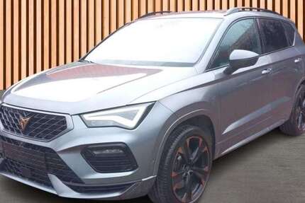 Cupra Ateca 23.235 km 32.980 &euro; Dresden/Weißig 01328