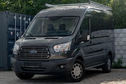 Ford Transit 116.000 km 13.999 &euro; Obermeitingen 86836