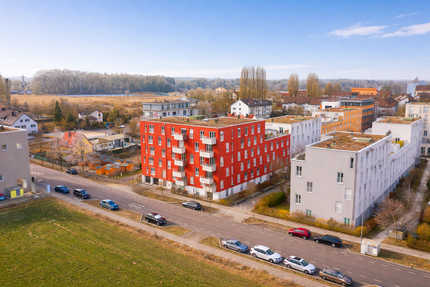 Wohnung Karlsfeld - 2 Zimmer, 56 m&sup2;, 448.400&euro; | Angebot:26217242
