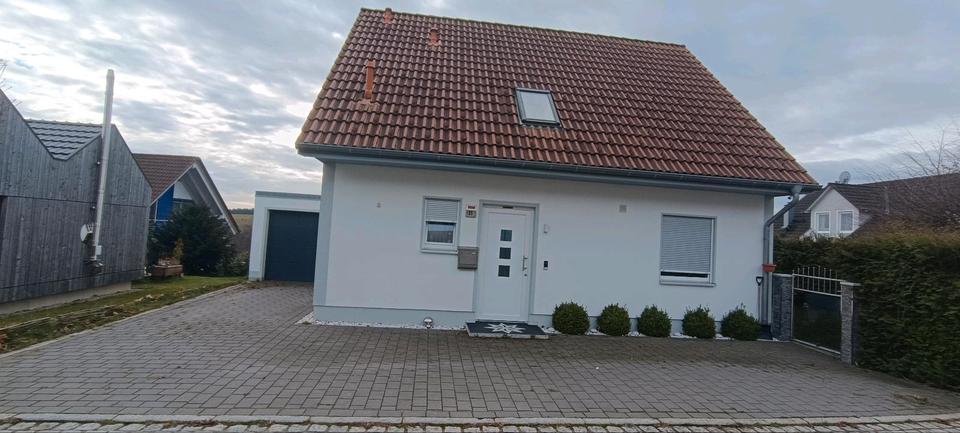Einfamilienhaus Freudenstadt - 4 Zimmer, 113 m&sup2;, 550.000&euro; | Angebot:23592767