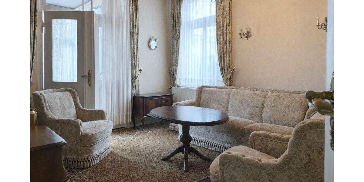 Einfamilienhaus Timmendorfer Strand / Niendorf Niendorf/Ostsee - 8 Zimmer, 125 m&sup2;, 1.300.000&euro; | Angebot:25899710