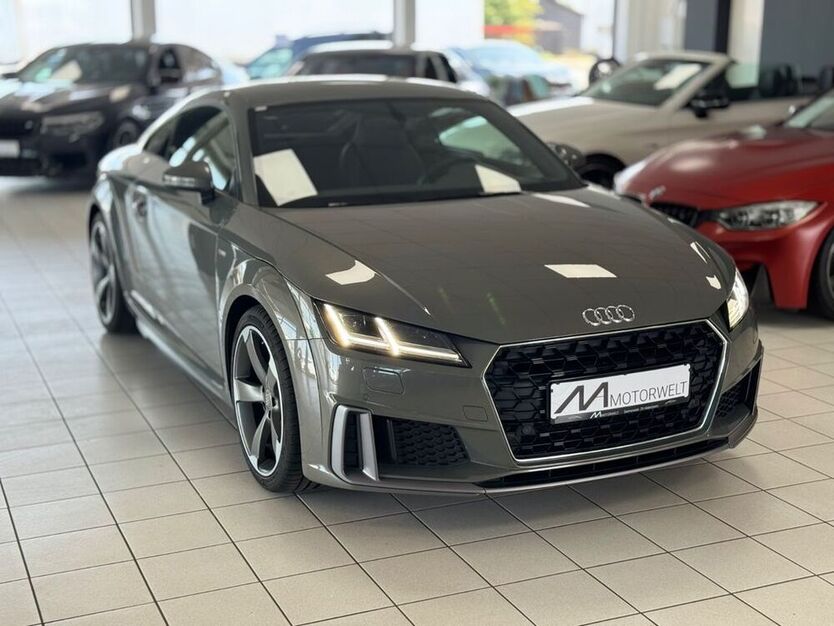 TT