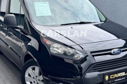 Ford Tourneo Connect 150.000 km 12.498 &euro; Worms 67547