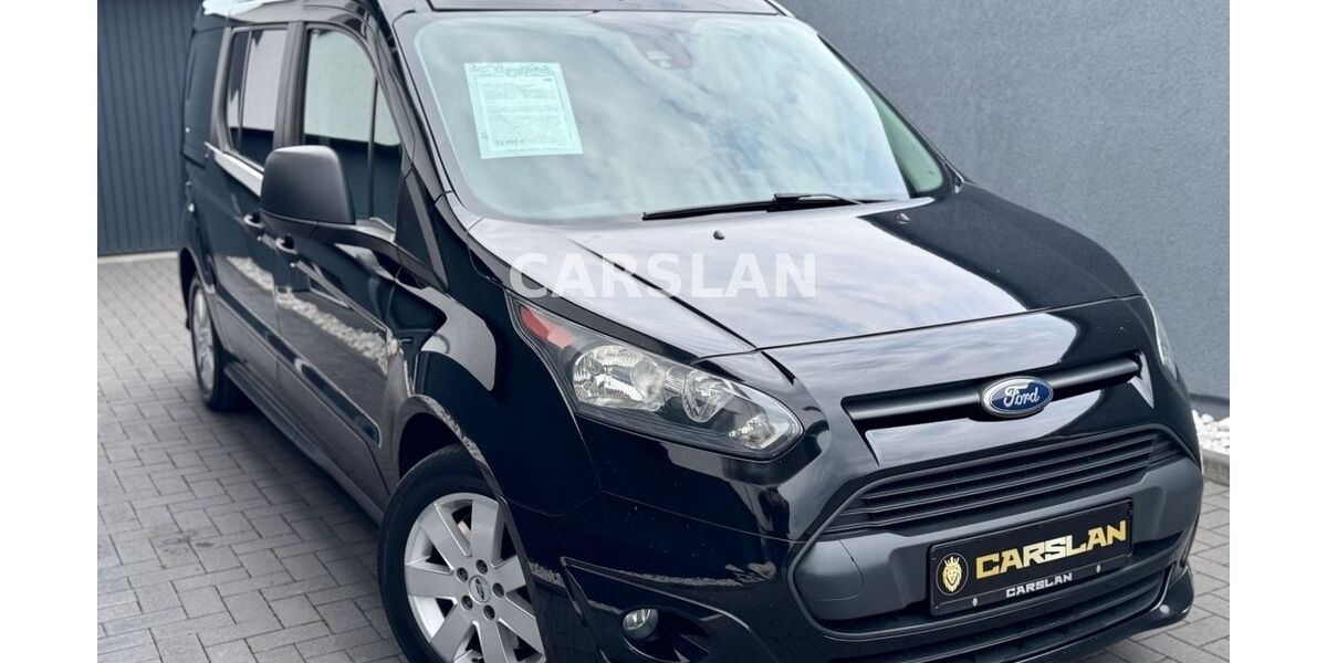 Ford Tourneo Connect 150.000 km 12.498 &euro; Worms 67547
