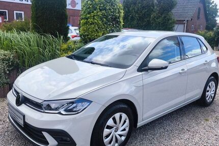 VW Polo 41.900 km 17.480 &euro; Bardowick / Lüneburg 21357