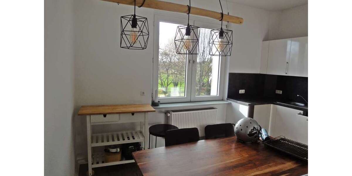 Etagenwohnung Gladbeck Zweckel - 3.5 Zimmer, 90 m&sup2;, 648&euro; | Angebot:26885271