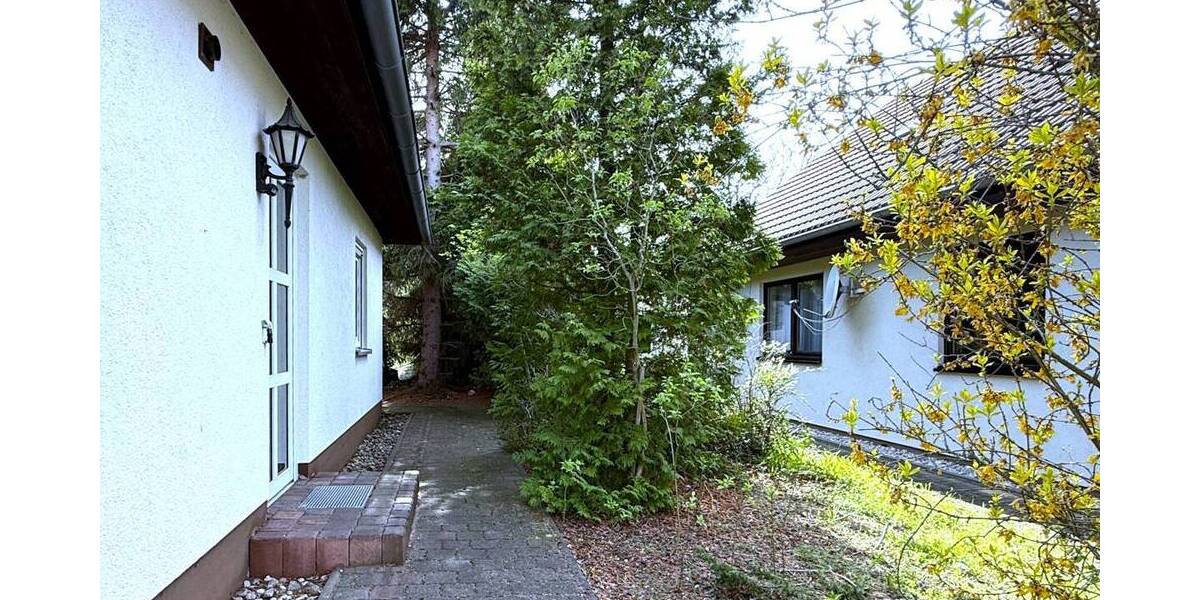 Einfamilienhaus Gräfenhainichen Zschornewitz - 3 Zimmer, 87 m&sup2;, 185.000&euro; | Angebot:26569520